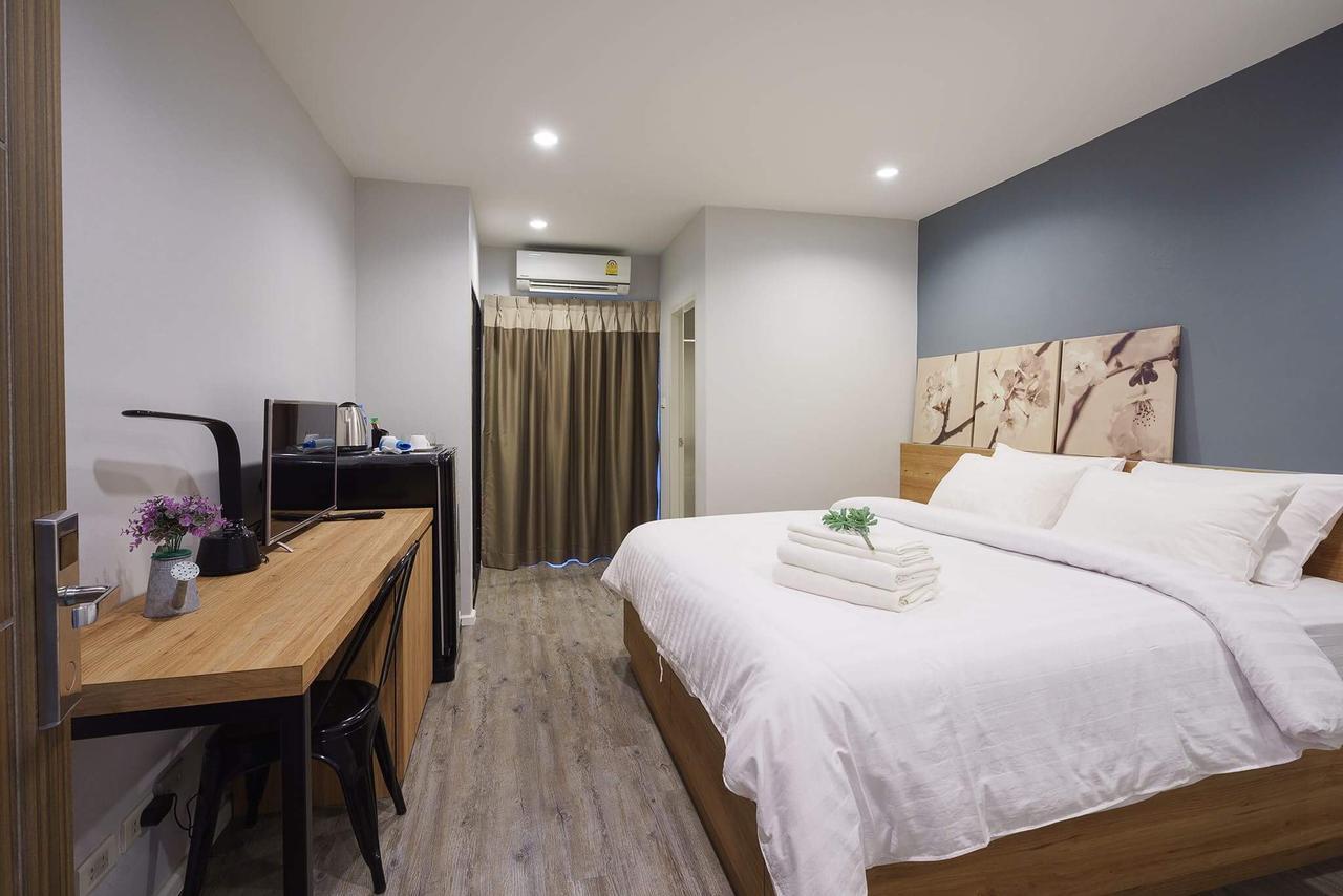 בנגקוק Villa23 Residence מראה חיצוני תמונה