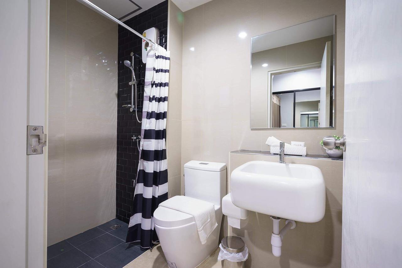 בנגקוק Villa23 Residence מראה חיצוני תמונה