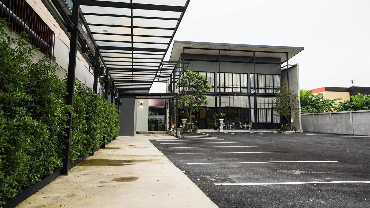 בנגקוק Villa23 Residence מראה חיצוני תמונה