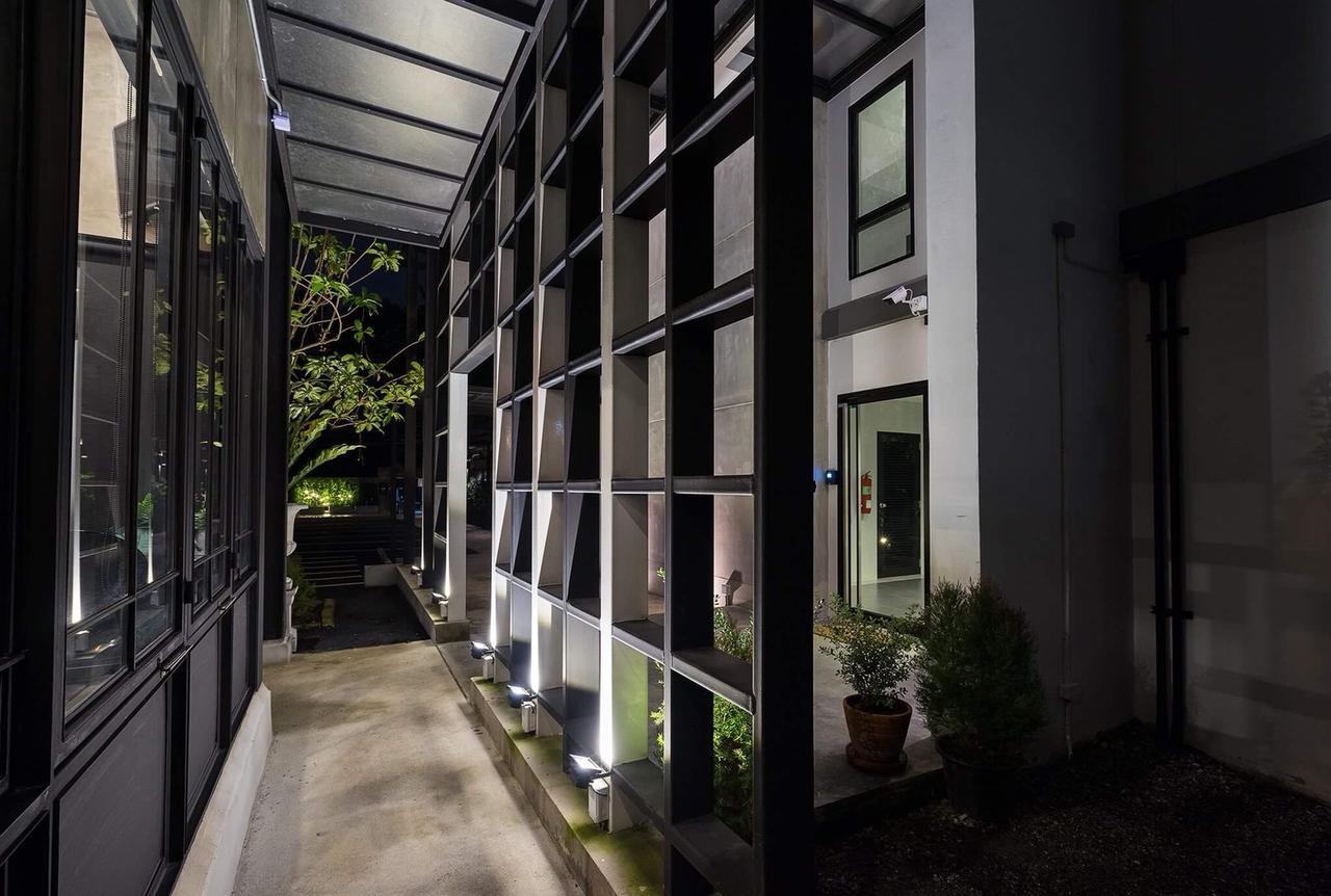 בנגקוק Villa23 Residence מראה חיצוני תמונה