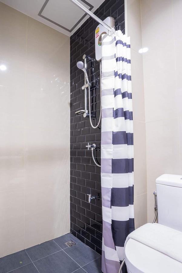 בנגקוק Villa23 Residence מראה חיצוני תמונה
