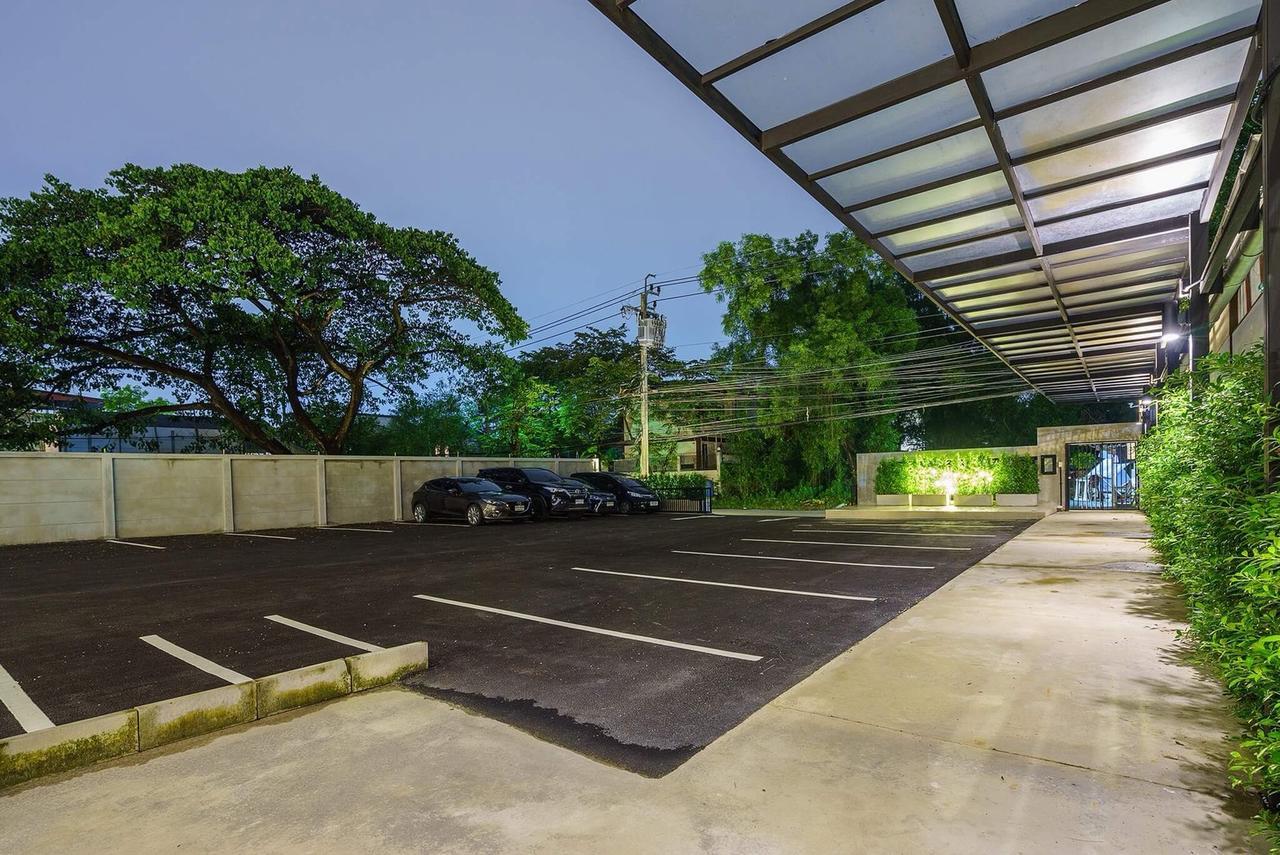 בנגקוק Villa23 Residence מראה חיצוני תמונה